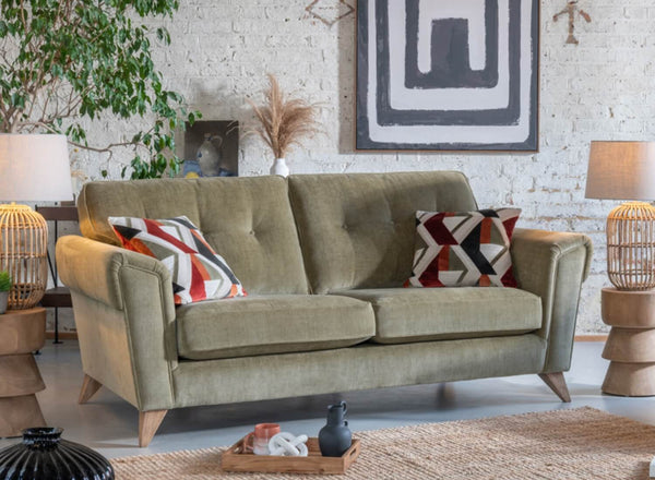 Newport 3 Seater Sofa