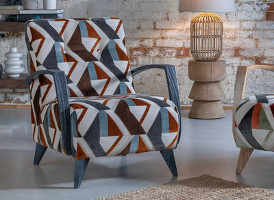 Newport Accent Chair