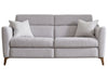 Olivia 3 Seater Sofa