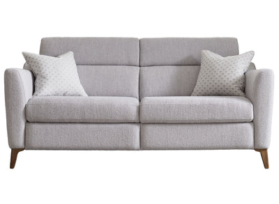 Olivia 3 Seater Sofa