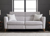 Olivia 3 Seater Ultimate Recliner Sofa