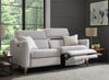 Olivia 3 Seater Ultimate Recliner Sofa