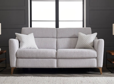 Olivia 3 Seater Ultimate Recliner Sofa