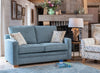 Opal 2 Seater Sofa