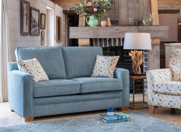 Opal 2 Seater Sofa