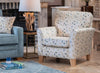 Opal Accent Chair