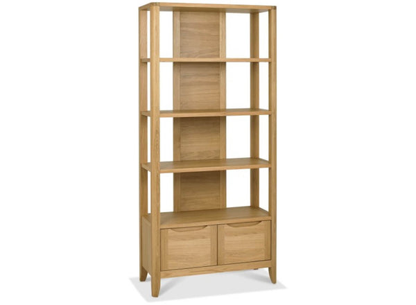 Chiswick Open Display Unit