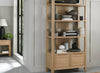 Chiswick Open Display Unit