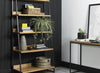 Monterrey Open Display Unit
