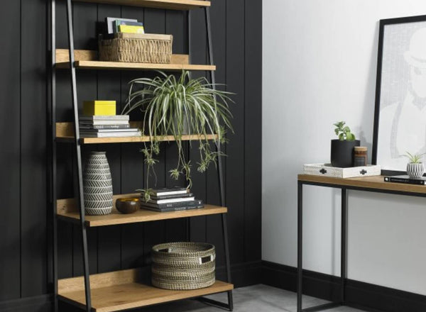 Monterrey Open Display Unit