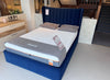 Tempur Hampton 150cm Ottoman Bed Base