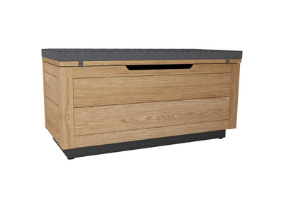 Farmington Bedroom Ottoman