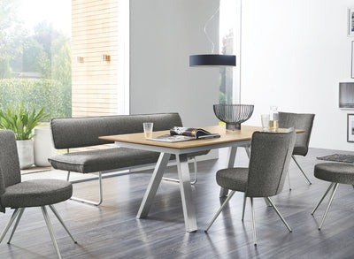 Venjakob Onyx P9 Bench