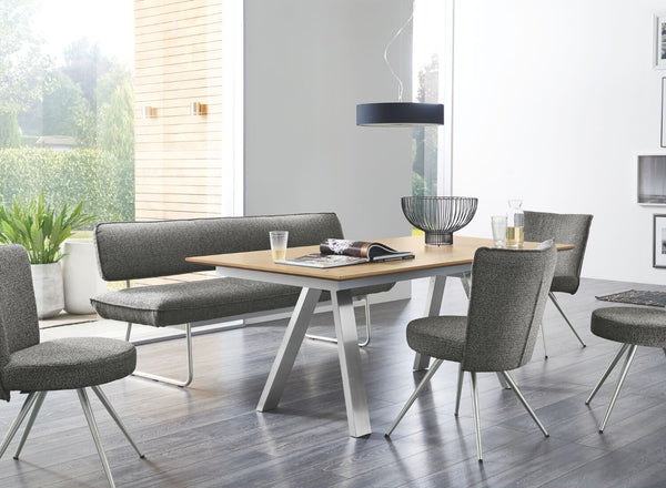 Venjakob Onyx P9 Bench