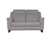 Parker Knoll Manhattan Fabric 2 Seater Sofa