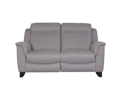 Parker Knoll Manhattan Fabric 2 Seater Sofa