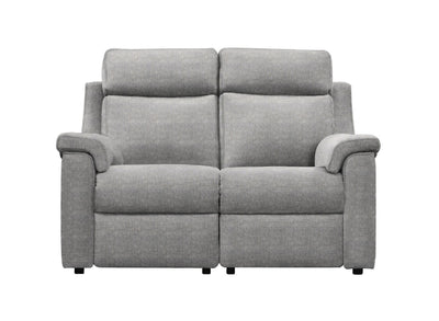 Parker Knoll Arizona Fabric 2 Seater Sofa