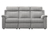 Parker Knoll Arizona Fabric 3 Seater Sofa