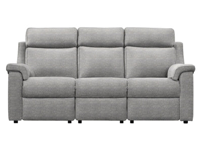 Parker Knoll Arizona Fabric 3 Seater Sofa