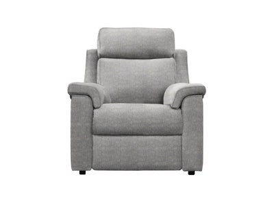 Parker Knoll Arizona Fabric Chair