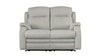 Parker Knoll Boston 25 Fabric 2 Seater Recliner Sofa