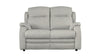 Parker Knoll Boston 25 Fabric 2 Seater Sofa with Heated Seats