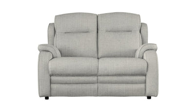 Parker Knoll Boston 25 Fabric 2 Seater Sofa with Heated Seats