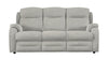 Parker Knoll Boston 25 Fabric 3 Seater Recliner Sofa