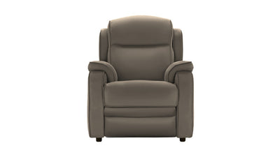 Parker Knoll Boston 25 Leather Armchair with Heated Seats
