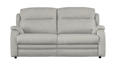 Parker Knoll Boston 25 Fabric Large 2 Seater Sofa