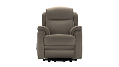 Parker Knoll Boston 25 Leather Recliner Chair