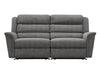 Parker Knoll Colorado Fabric Large 2 Seater Recliner Sofa