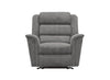 Parker Knoll Colorado Fabric Recliner Armchair