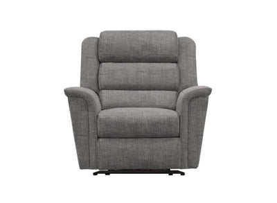 Parker Knoll Colorado Fabric Recliner Armchair