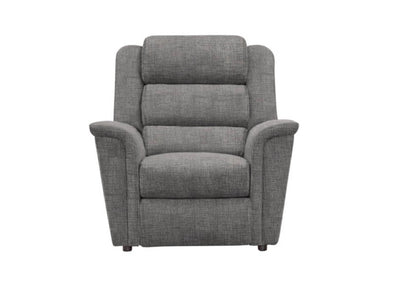 Parker Knoll Colorado Fabric Small Armchair