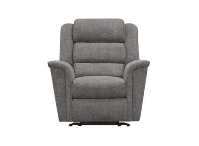 Parker Knoll Colorado Fabric Small Recliner Armchair