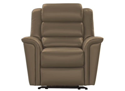 Parker Knoll Colorado Leather Recliner Chair