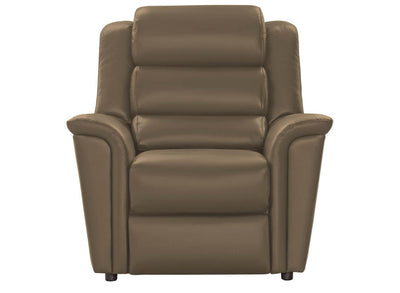 Parker Knoll Colorado Leather Chair