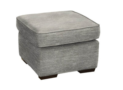 Parker Knoll Denham Fabric Footstool