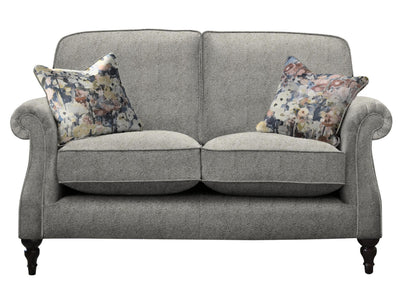 Parker Knoll Eastbury Fabric 2 Seater Sofa