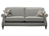 Parker Knoll Eastbury Fabric Grand Sofa