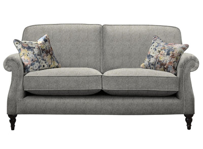 Parker Knoll Eastbury Fabric Large 2 Seater Sofa