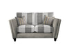 Parker Knoll Harlow 2 Seater Sofa (Formal Back)