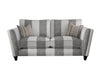 Parker Knoll Harlow Large 2 Seater Sofa (Formal Back)