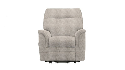 Parker Knoll Hudson Fabric Rise and Recline Armchair