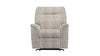 Parker Knoll Hudson Fabric Power Recliner Plus Armchair