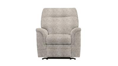 Parker Knoll Hudson Fabric Power Recliner Plus Armchair