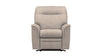 Parker Knoll Hudson Leather Power Recliner Plus Armchair