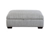 Parker Knoll Large Storage Fabric Footstool