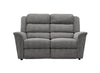 Parker Knoll Colorado Fabric 2 Seater Sofa